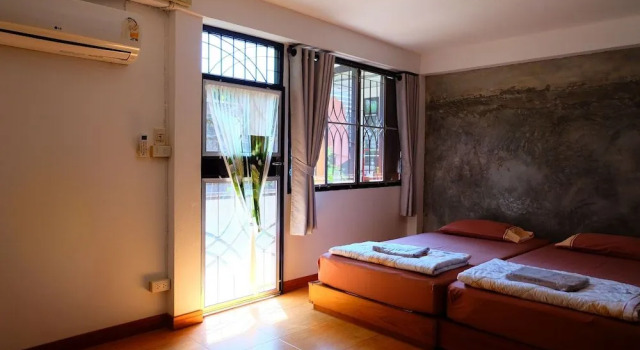 Mae Ping Home 301