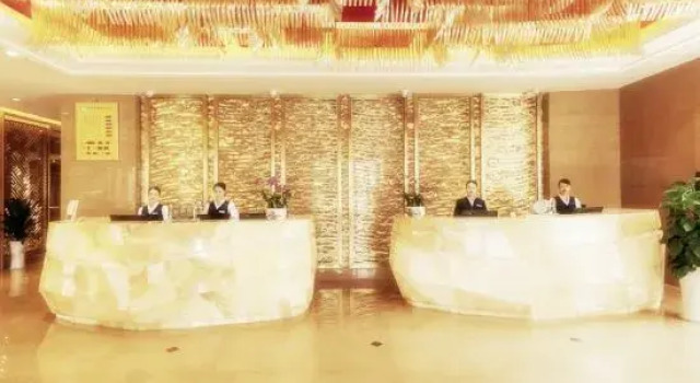 March Flower International Hotel