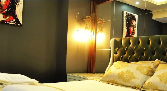 Concept Suit Premium, Varaa Hotelli Hotellit Marmara-alue pysäköinnillä, Pysäköinti