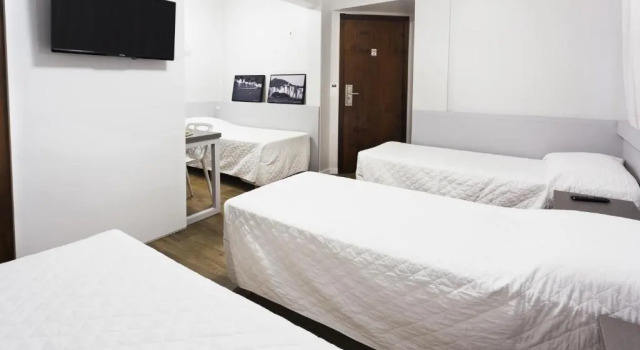 Номер Standard Tropikalya Prime Hotel