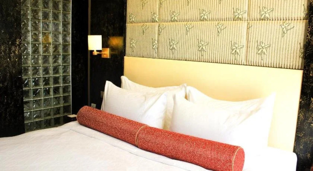 Jinling Danyang Hotel, Book Hotel Danyang Jiangsu