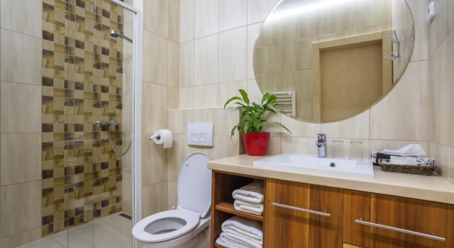 Двухместный номер Standard Hotel Mayer Alsóörs