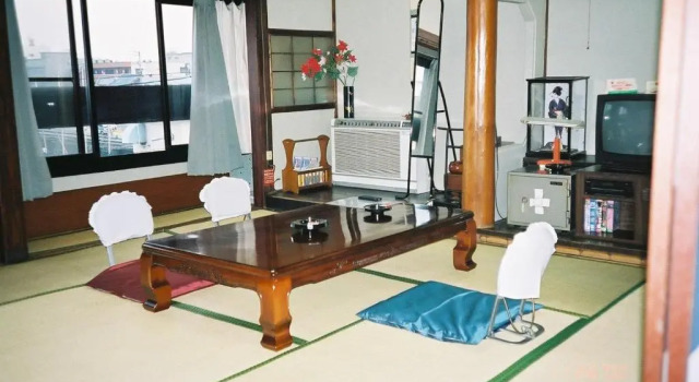 Camera Standard Komecho Ryokan