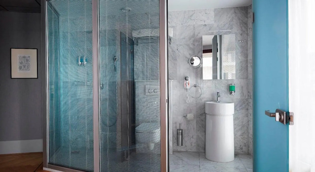 Трёхместный номер Standard Amadi Park Hotel