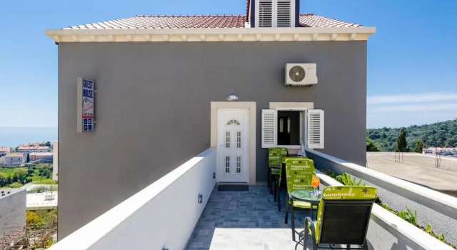 Номер Standard Guest House Nikolina