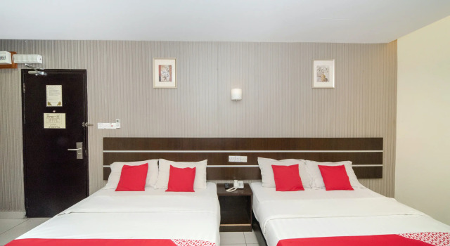 Stay Inn Hotel