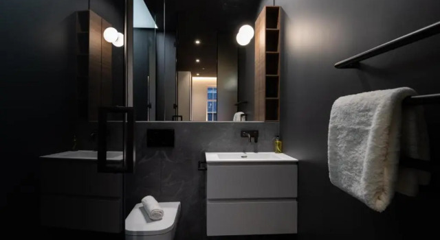 Апартаменты с 3 комнатами Urban Rest Camden
