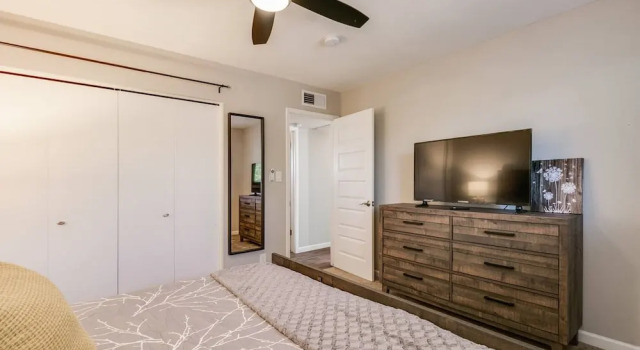 Студия Remodeled Tempe Home in Prime Location!