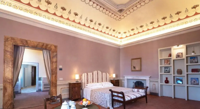 Люкс Superior Delcorto Suites