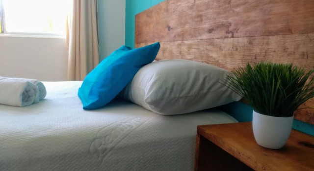 Casa Villas Teques, Buchen Sie Hotel Jojutla Morelos