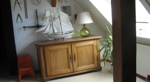 Standard Zimmer Russchaert