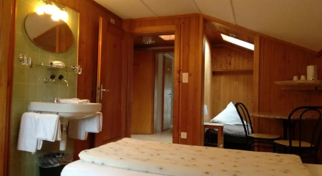 Семейный номер Standard Gasthof Schoenegg B&B