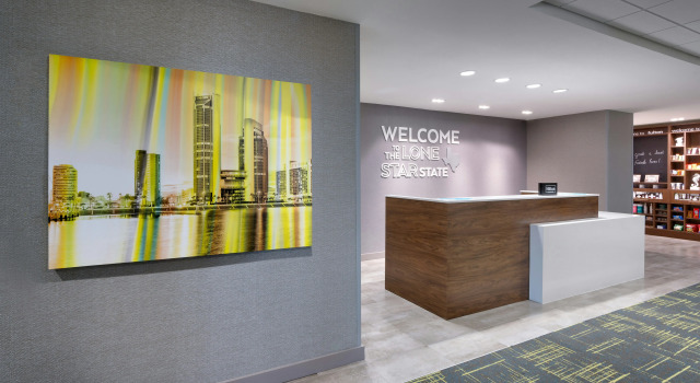Hampton Inn & Suites Rockport-Fulton, Reserva ahora Hotel Fulton Texas