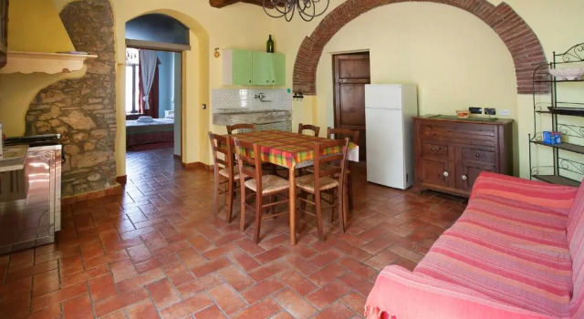 Casa del Lecceto