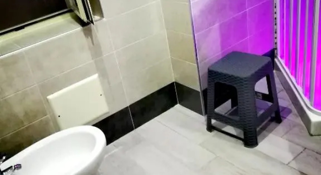 Двухместный номер Standard с балконом Neapolis center