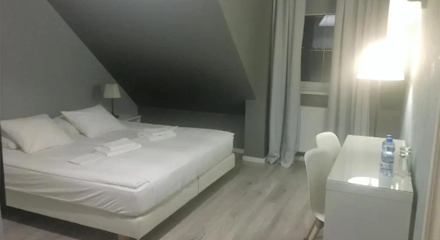 Номер Deluxe Grota Bochotnicka