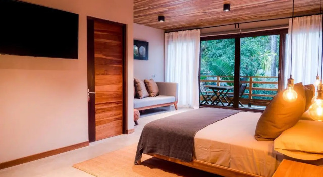 Arjau Santa Teresa Boutique Hotel