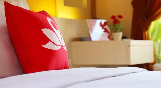 ZEN Rooms RH Inn, Prenota Hotel Legazpi Luzon