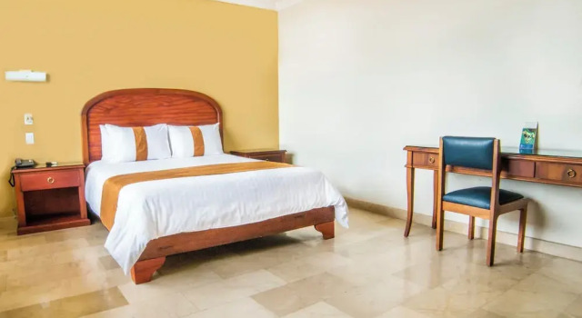 Апартаменты Deluxe Gran Hotel De Lago - Lago Agrio