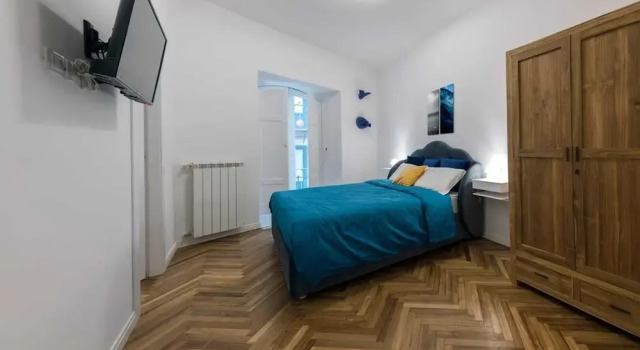 Номер Classic LIncanto House