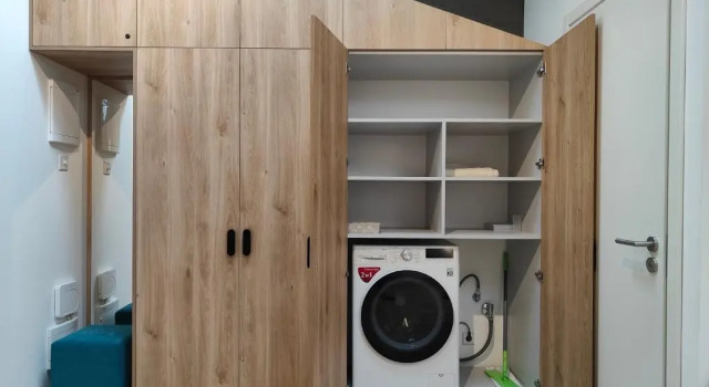Downtown Ministery - luxury apartments in the Heart of the City, Prenota Appartamento Kaunas Contea di Kaunas