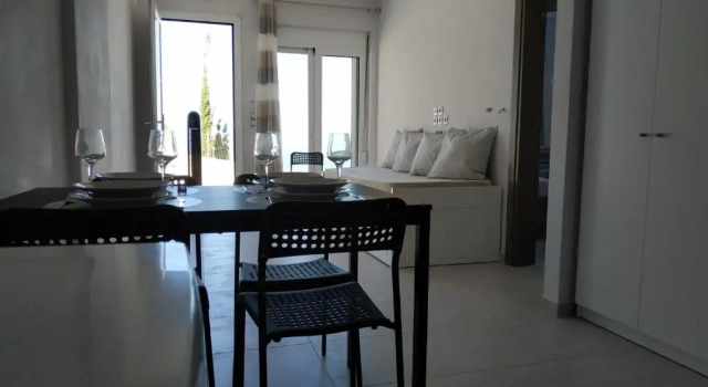 Athani Summer House