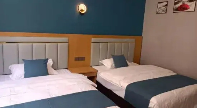 Chuxiong Lidu Hotel, Rezerwuj Hotel Chuxiong Yunnan