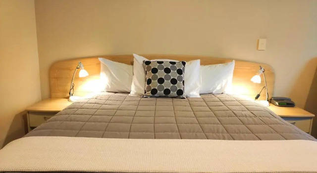 Студия Standard Braemar Motor Lodge