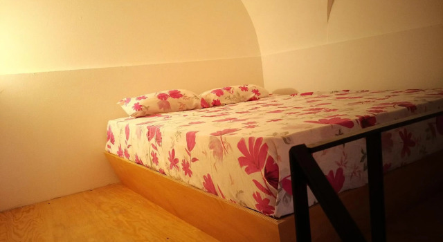 Cammileddi mini suite, Buchen Sie Gasthaus Mini-Hotels in Sizilien, Gasthaus