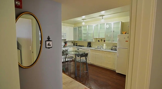 U7 1123 New 2 Bedroom Apts, Забронировать Апартаменты/квартира Апартаменты Округа Колумбии, рядом с Смитсоновский музей американского искусства, Апартаменты/квартира