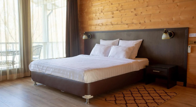 Ostrov Park-Hotel, Buchen Sie Hotel Ostrov Oblast Pskow