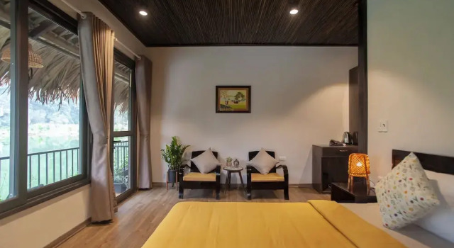 Halise Home & Retreat Ninh Binh