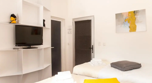 Concept Hotel Central