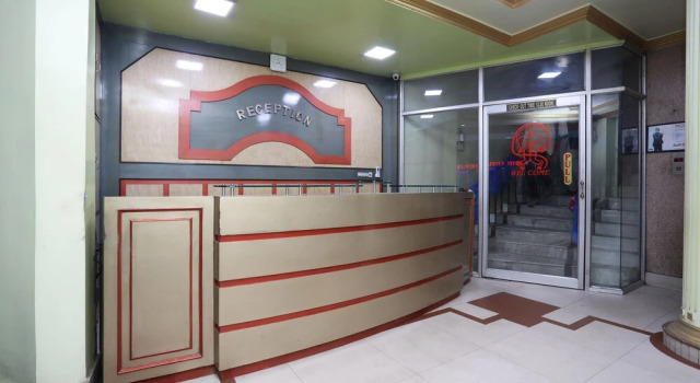 Hotel Parbati International, Reserva ahora Hotel Asansol 