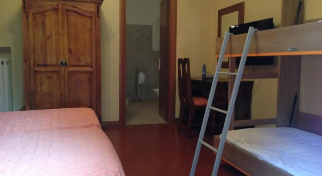 Семейный номер Standard Airone Pisa Hotel Ristorante