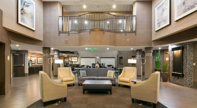 Best Western Plus Las Vegas South Henderson, Varaa Hotelli Henderson Las Vegas