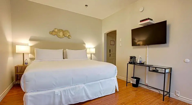 Номер Standard The Windsor Hotel by Hoco Hotels Collection