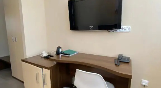 Двухместный номер Standard Penzion Set