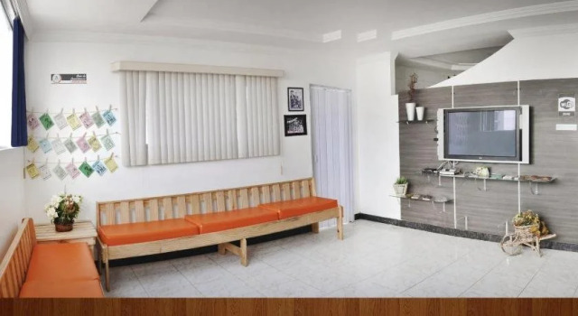 Campina Hostel