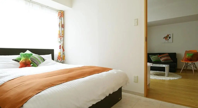 AMS Tower Nakajima Room 505 - Vacation STAY 8388, Rezervovat Hotel Hotely v Sapporo s parkováním, Parkování