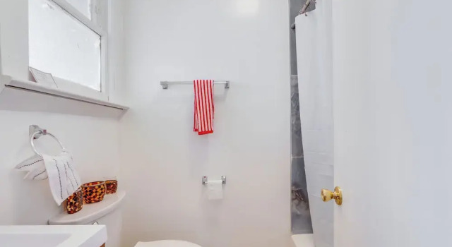 Walk to Ocean Grove Beach: Apt in New Jersey, Buchen Sie Ferienwohnung Ocean Grove 