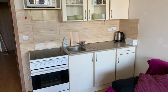 Apartment Fiala, Забронировать Апартаменты/квартира Апартаменты Haná, Апартаменты/квартира
