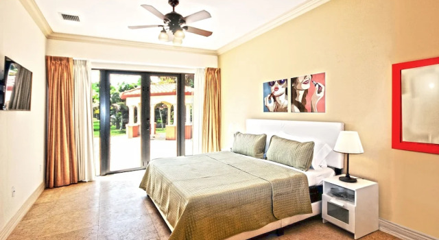 Chateau Paradiso Plantation Mansion villa