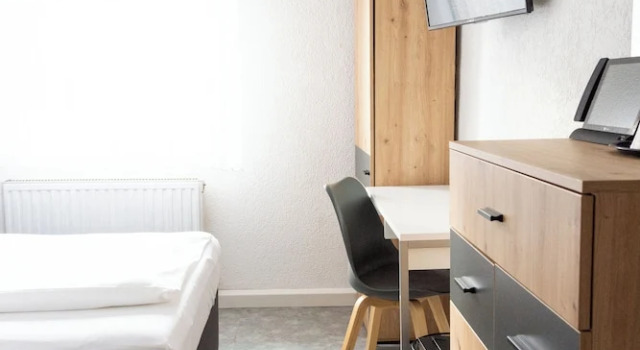Номер Economy Cocco-Bello Smart Check-in Hotel