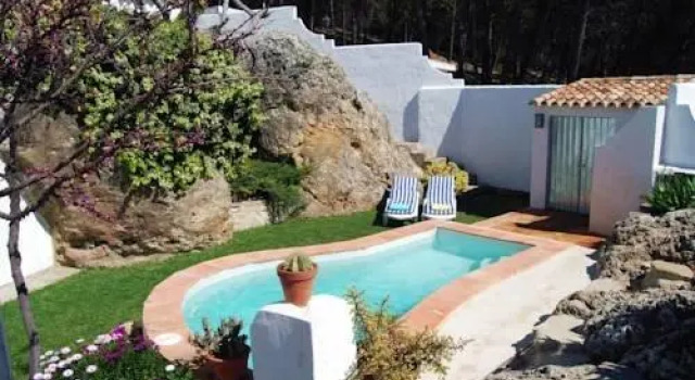 Villa La Roca