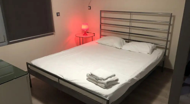 Двухместная студия Standard roomotel