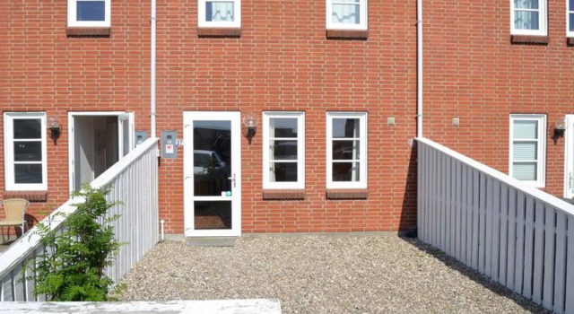 "Javorka" - 2.3km from the sea in Western Jutland, Prenota Hotel Romo 