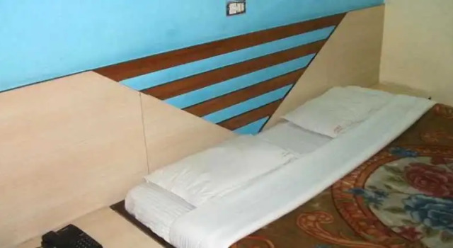 Hotel Prince International, Забронировать Отель Отели Нью-Дели с завтраком, Завтраки