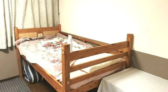 Homey House In Nagasaki, Prenota Hotel Hotel a Kyushu con parcheggio, Parcheggio