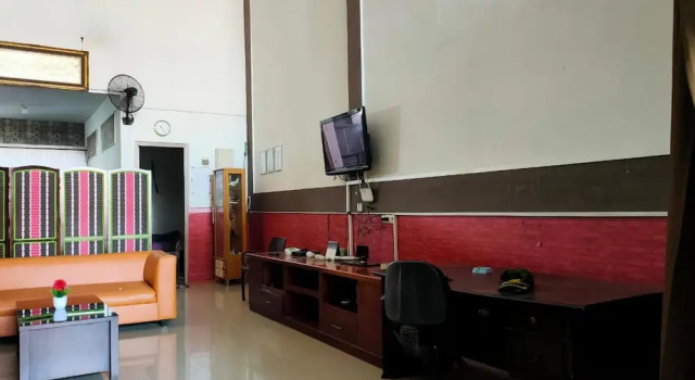 Hotel O Kost 3 Kelor Syariah